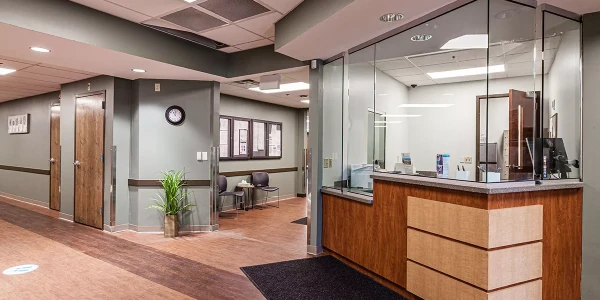Longwood Comprehensive Treatment Center